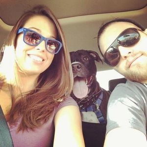 Meet your Posher, Courtney